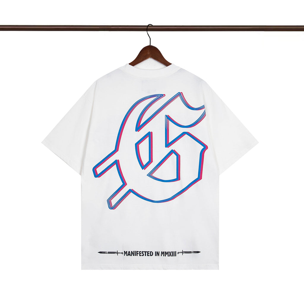 God Speed New fashion T-shirt G57