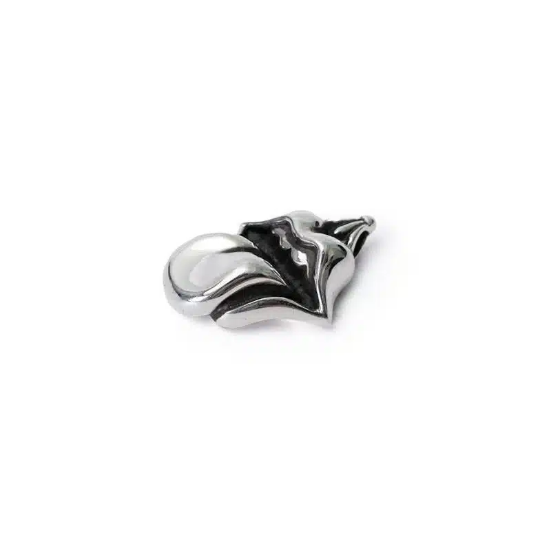 Chrome-Hearts ROLLING STONES LIP & TONGUE PENDANT