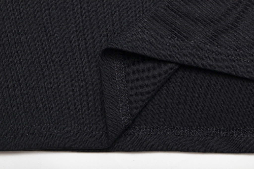 CHROME-HEARTS Eye Chart Dagger T-shirt K6025