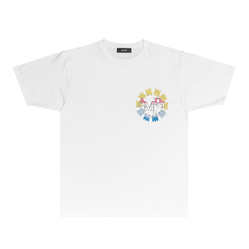 ICON Amiri Fashion T-shirt