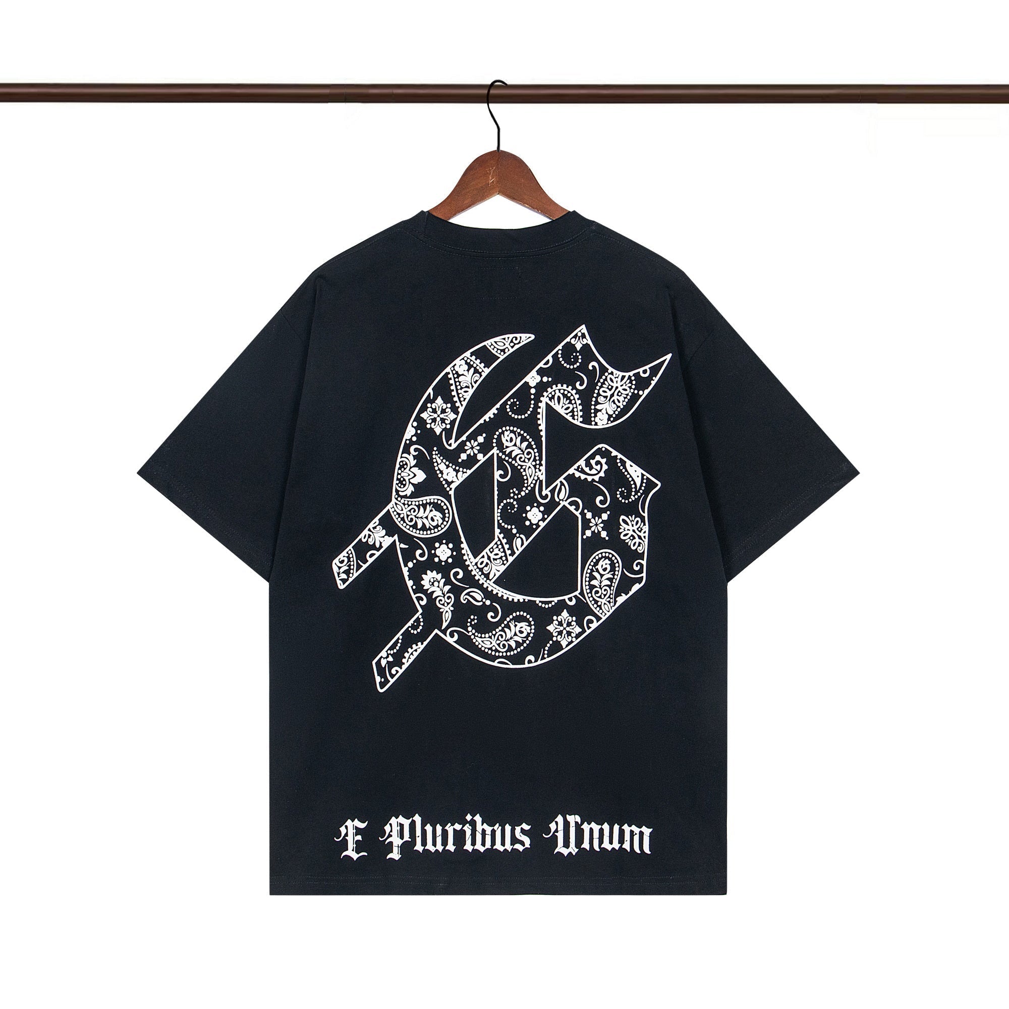 God Speed New fashion T-shirt G24