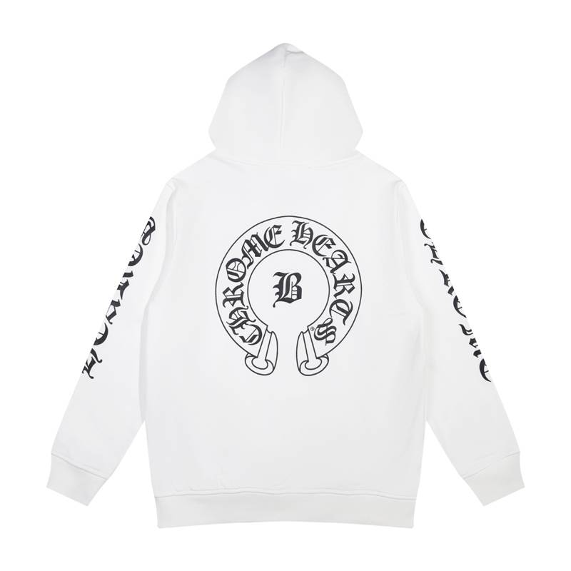 CHROME-HEARTS Hoodie K7030