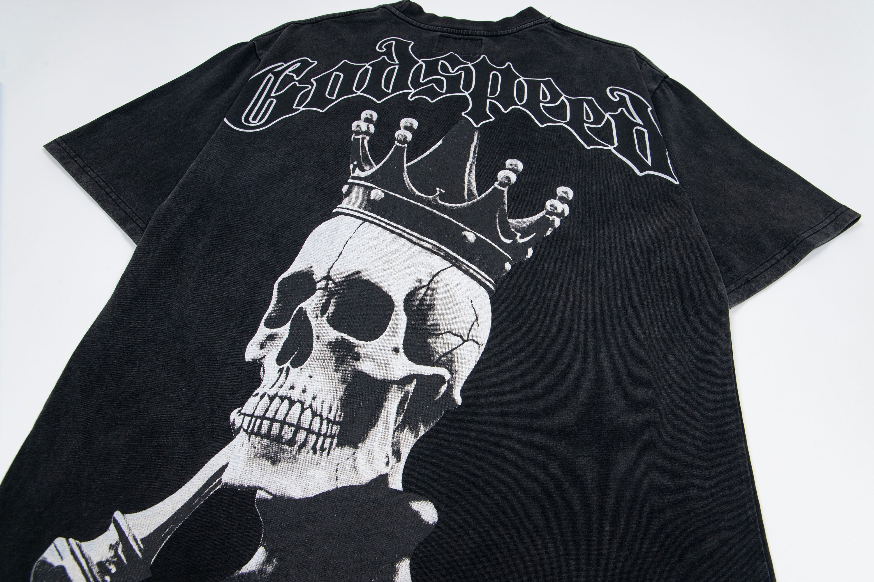 God Speed New fashion T-shirt G61