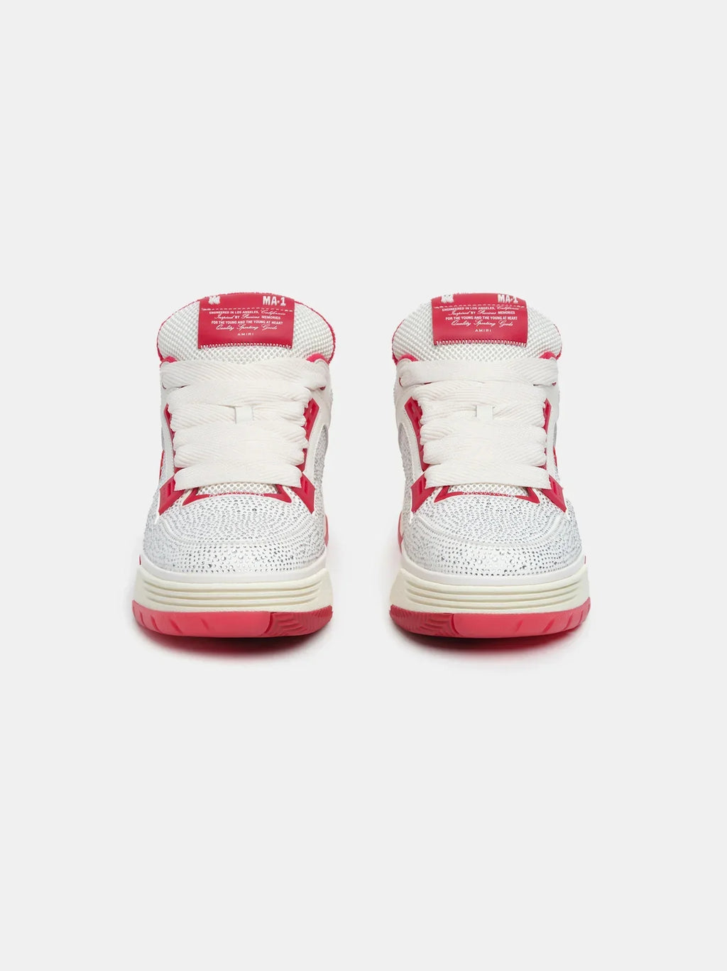 Amiri Fashion Sneakers