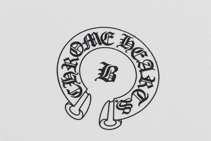 CHROME-HEARTS Hoodie K7030