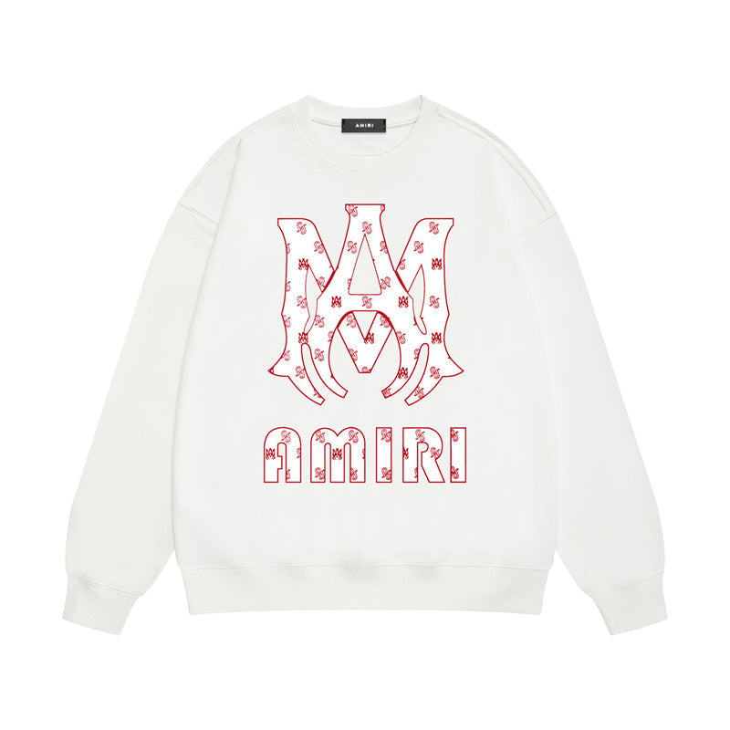 ICON Amiri Fashion sweatshirts