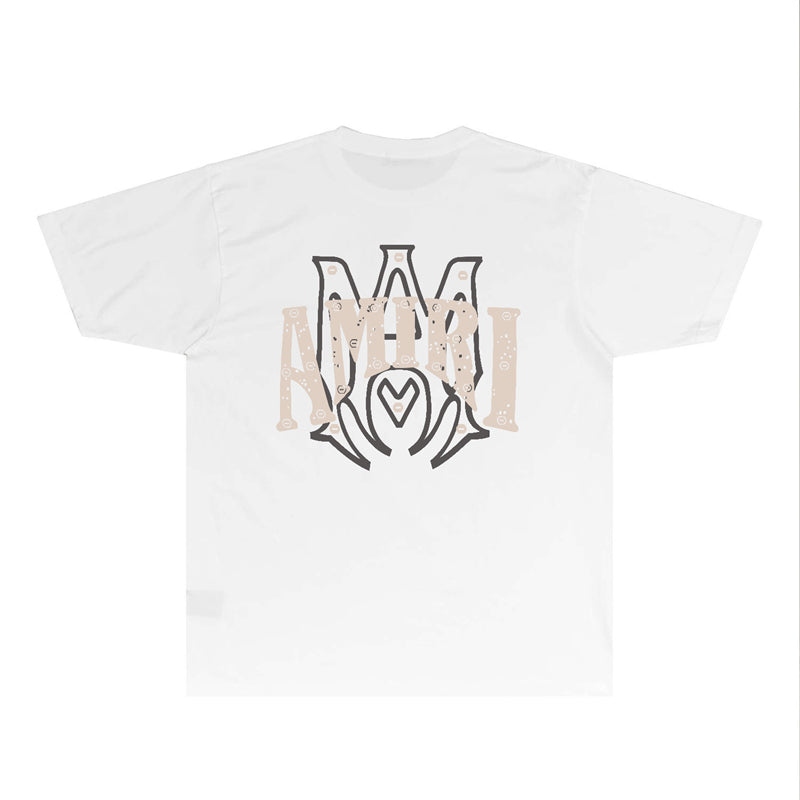 ICON Amiri Fashion T-shirt
