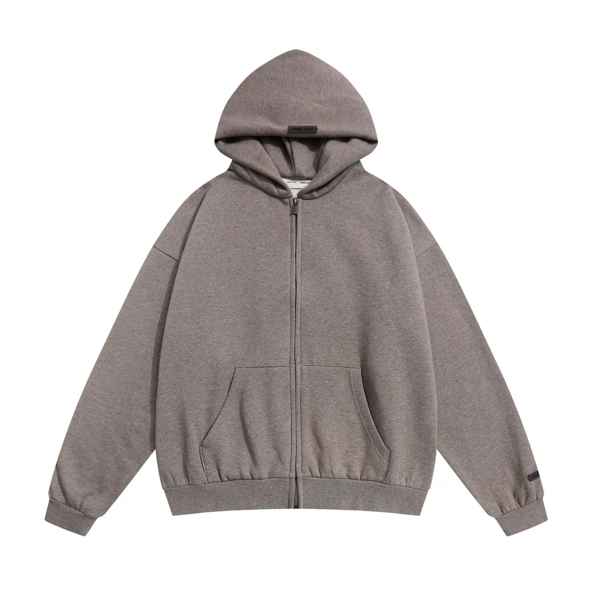 Fear of God Fashion Hoodie
