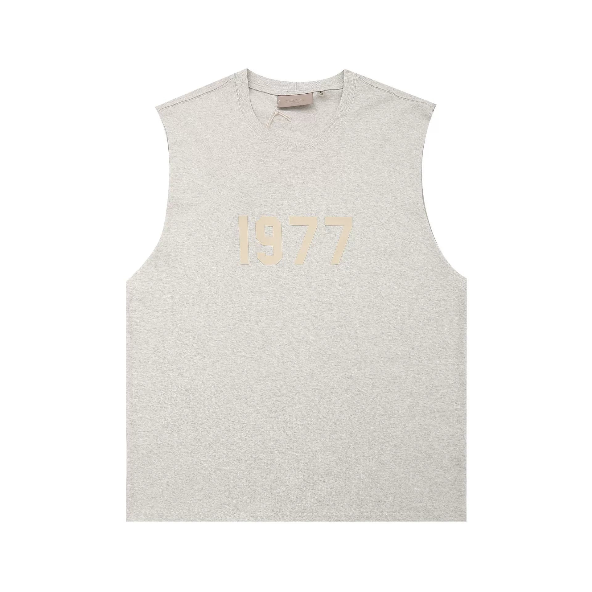 Fear of God Fashion Vest