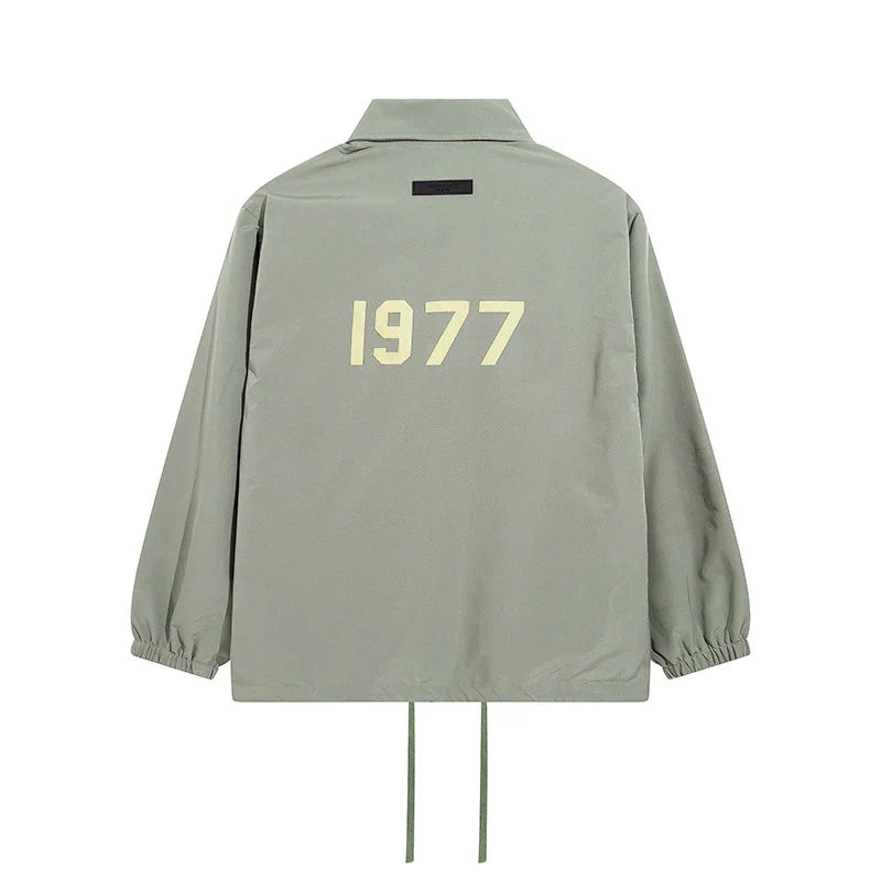 Fear of God Fashion Jacket
