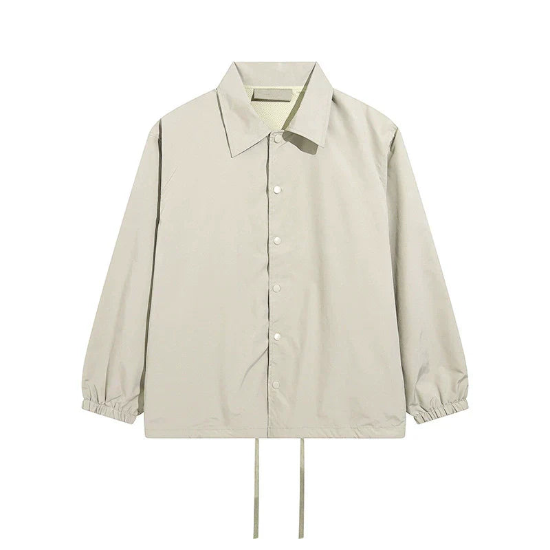 Fear of God Fashion Jacket
