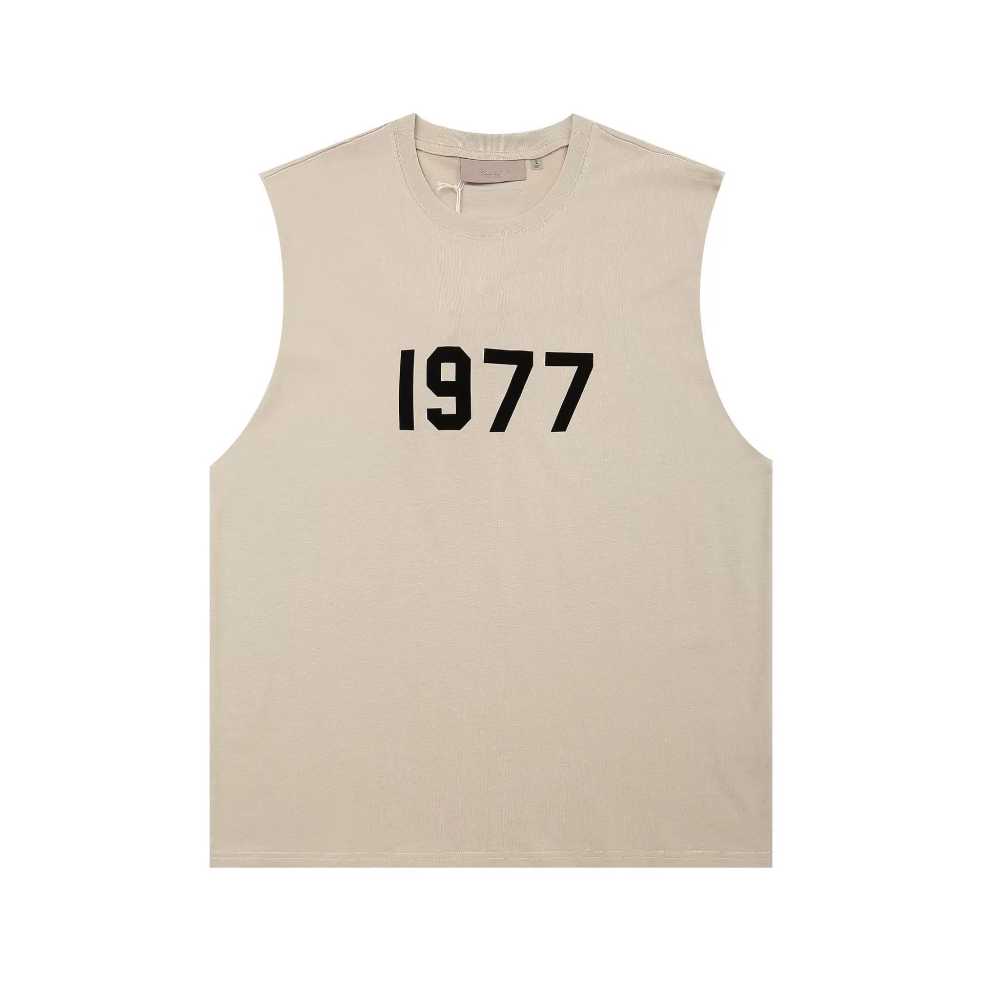 Fear of God Fashion Vest