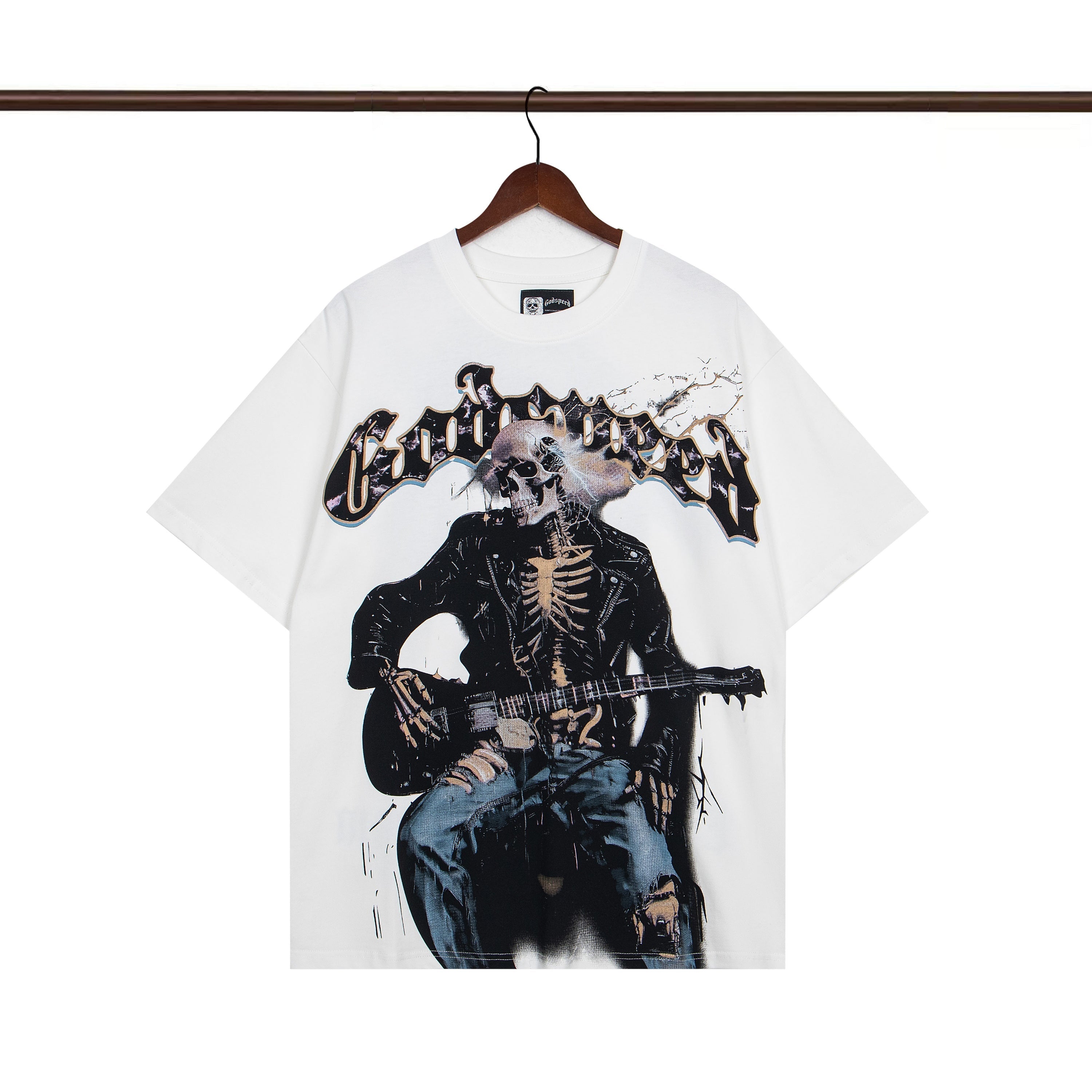 God Speed New fashion T-shirt G06