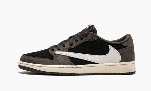 Air Jordan 1 Low “Travis Scott”