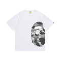 BAPE Camo Ape Side Graphic T-Shirt