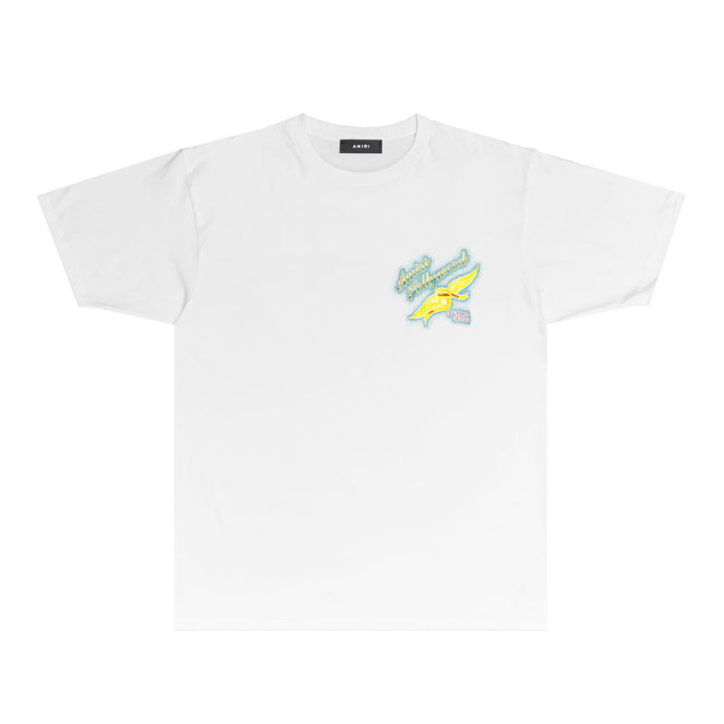 ICON Amiri Fashion T-shirt