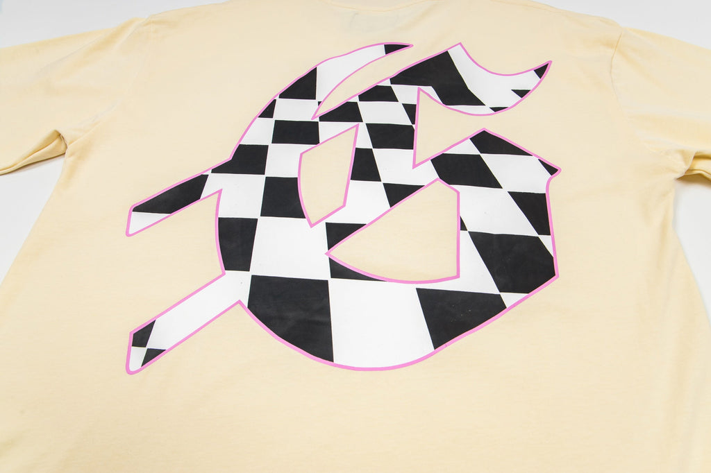 God Speed New fashion T-shirt G23
