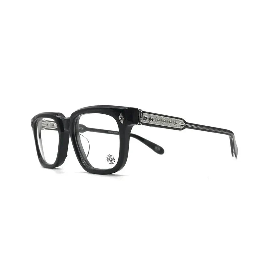 Chrome-Hearts AMBIDIXTROUS BK Glasses
