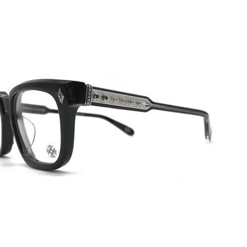 Chrome-Hearts AMBIDIXTROUS BK Glasses