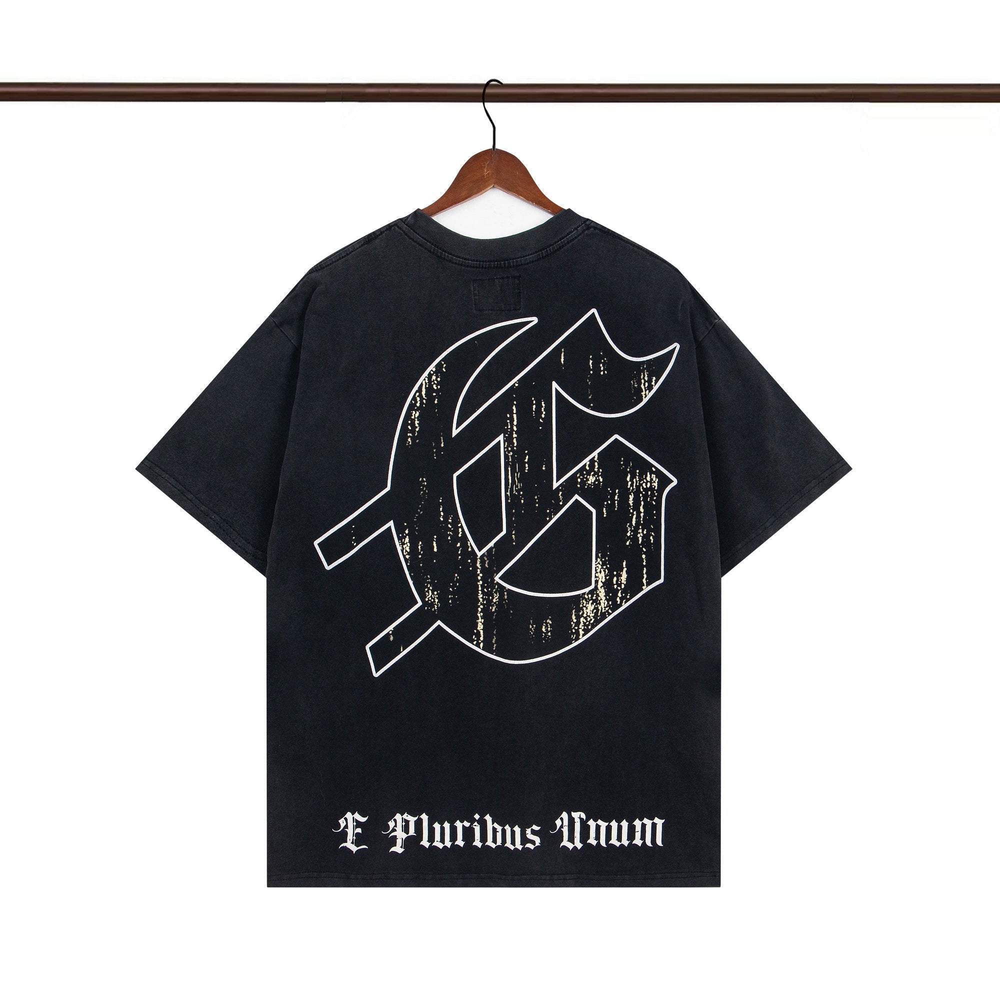 God Speed New fashion T-shirt G31