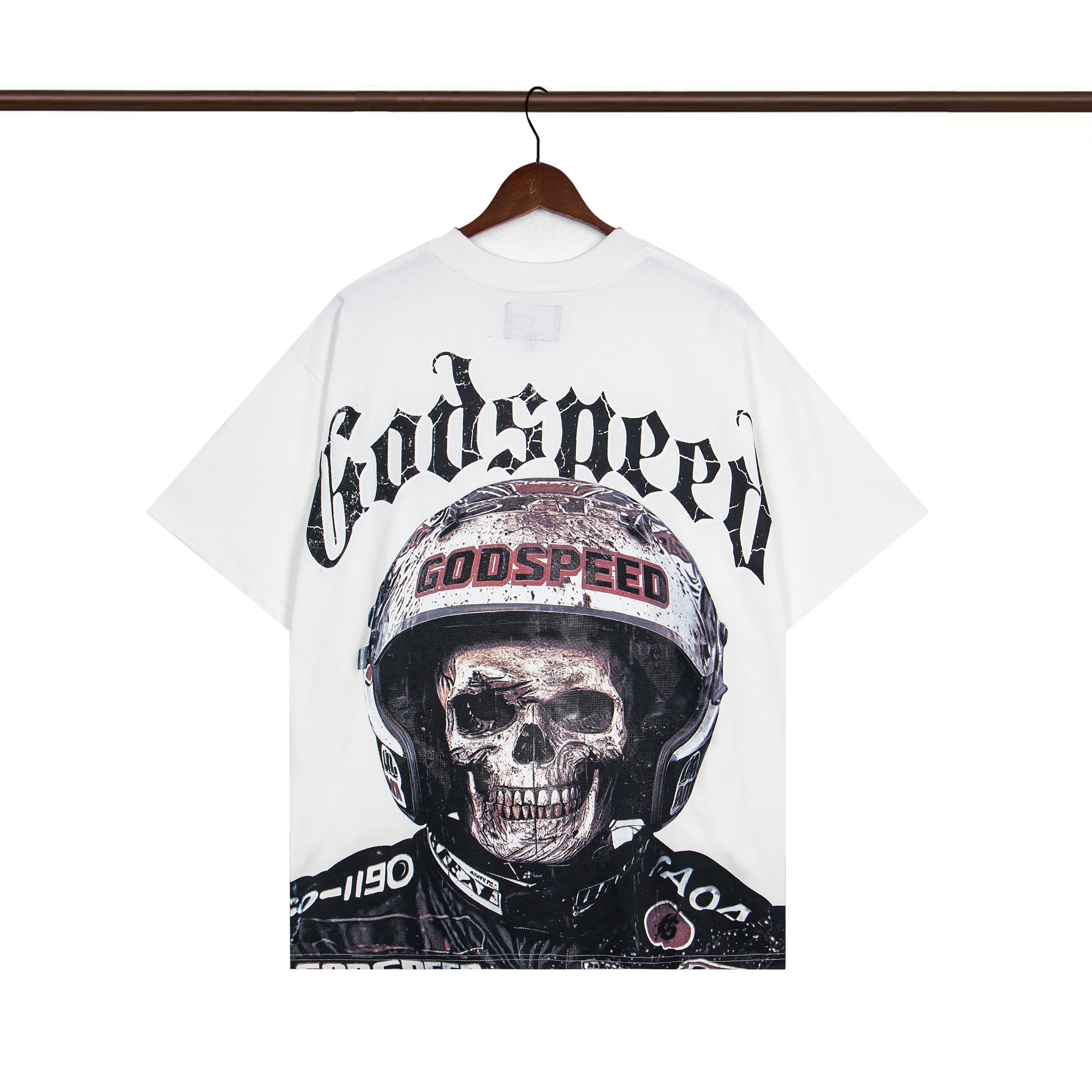 God Speed New fashion T-shirt G21