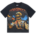 GODSPEED Victory Toast T-Shirt