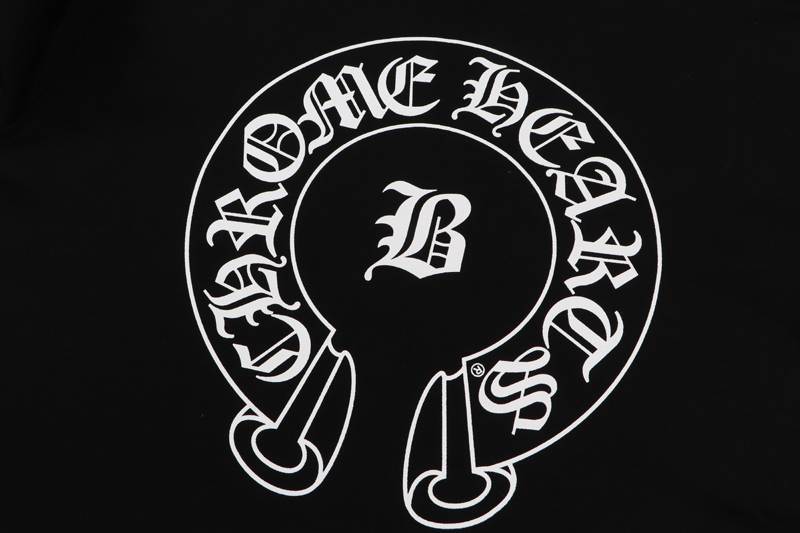 CHROME-HEARTS Hoodie K7030