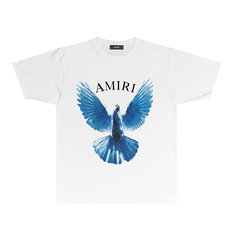 ICON Amiri Fashion T-shirt