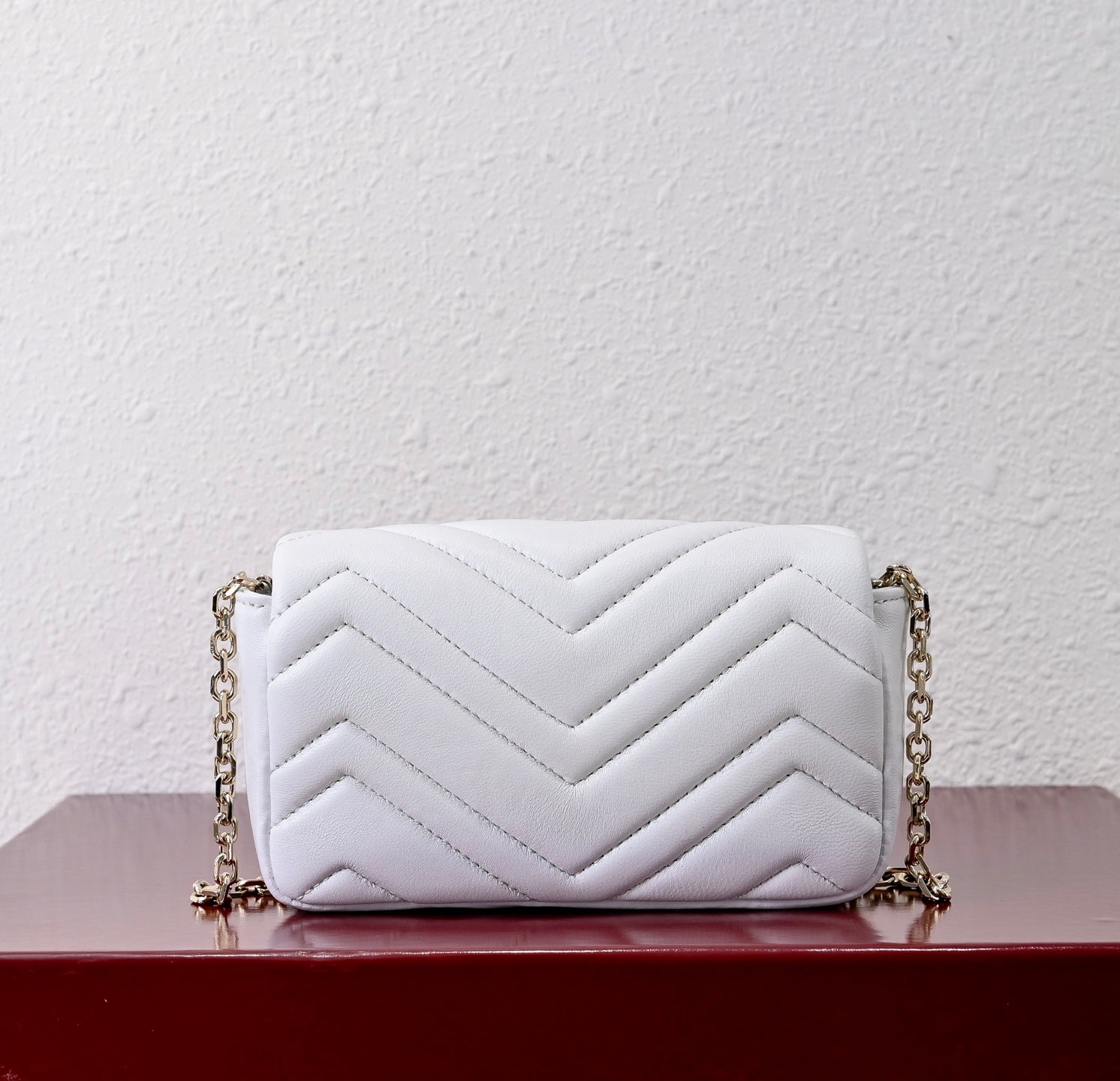 Gucci GG Marmont 2.0 Mini Shoulder Bag – 841290