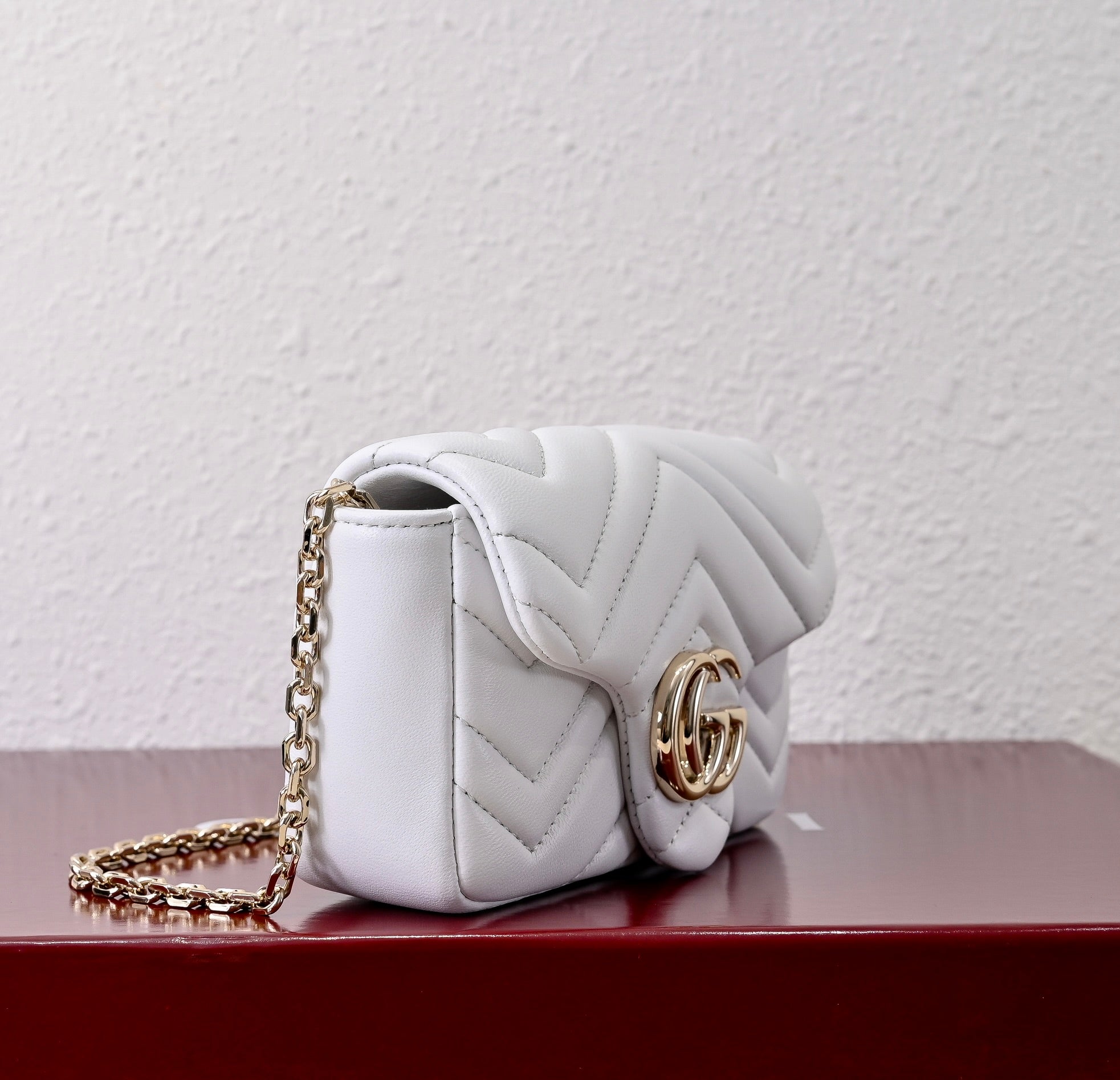 Gucci GG Marmont 2.0 Mini Shoulder Bag – 841290