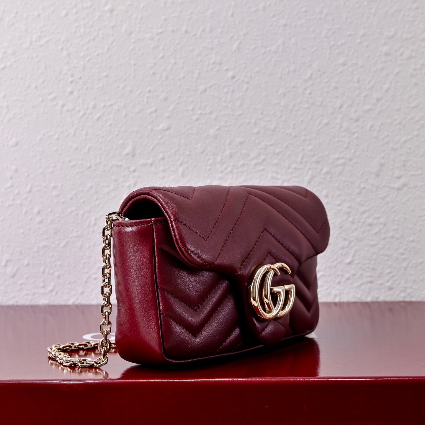 Gucci GG Marmont 2.0 Mini Shoulder Bag – 841290