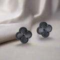 Van Cleef & Arpels Vintage Alhambra Earrings