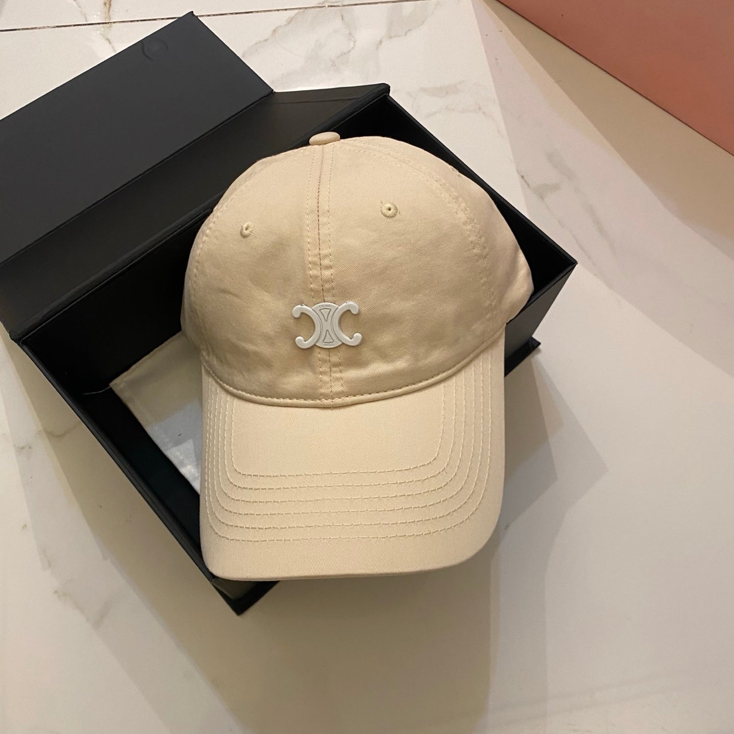 Celine Simple Style Baseball Cap