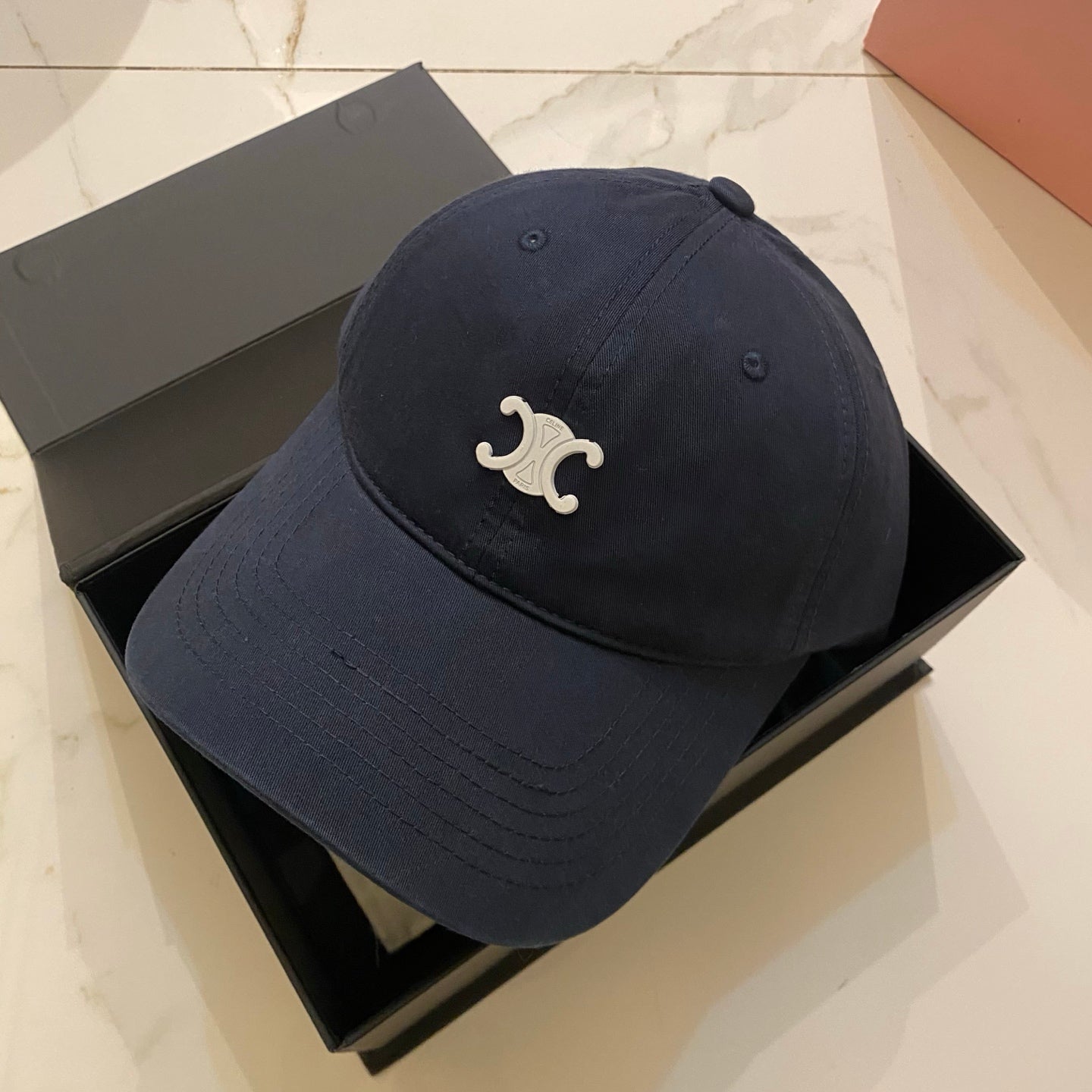 Celine Simple Style Baseball Cap