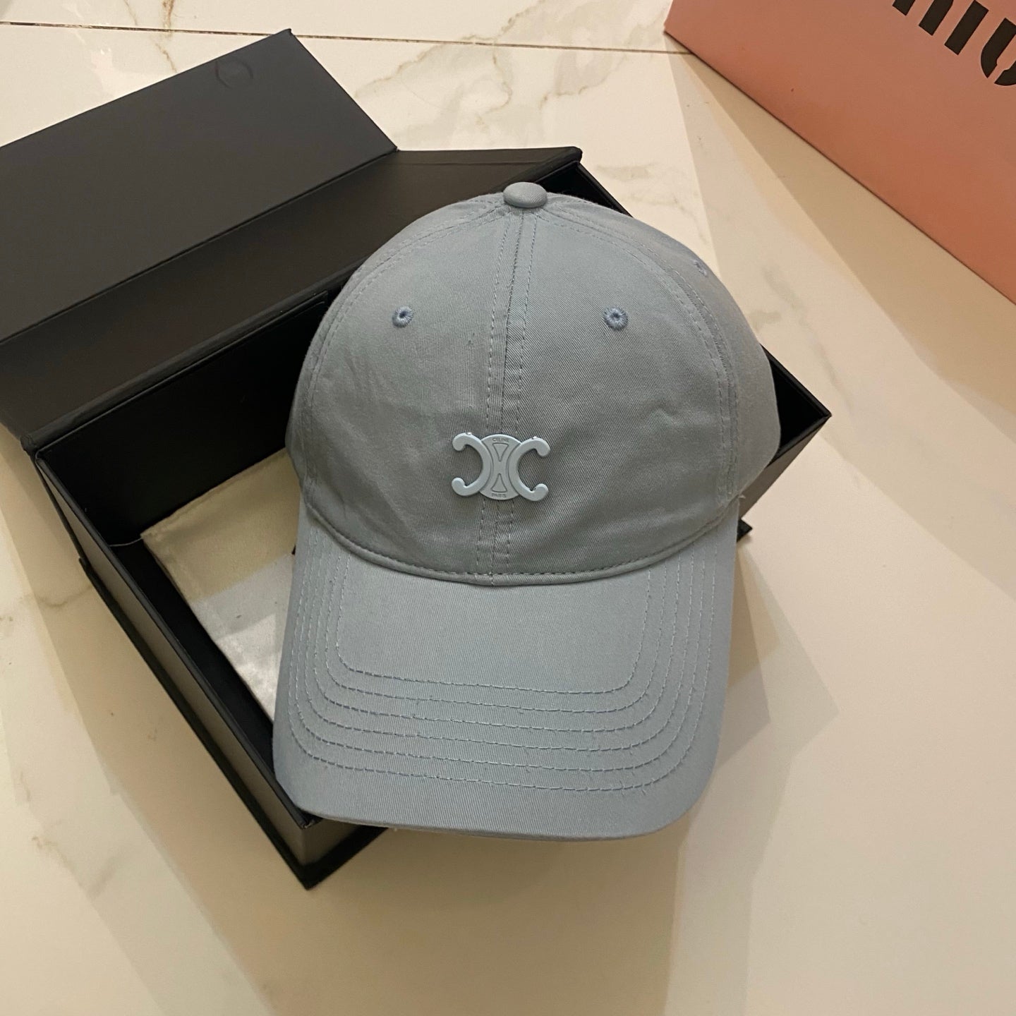 Celine Simple Style Baseball Cap