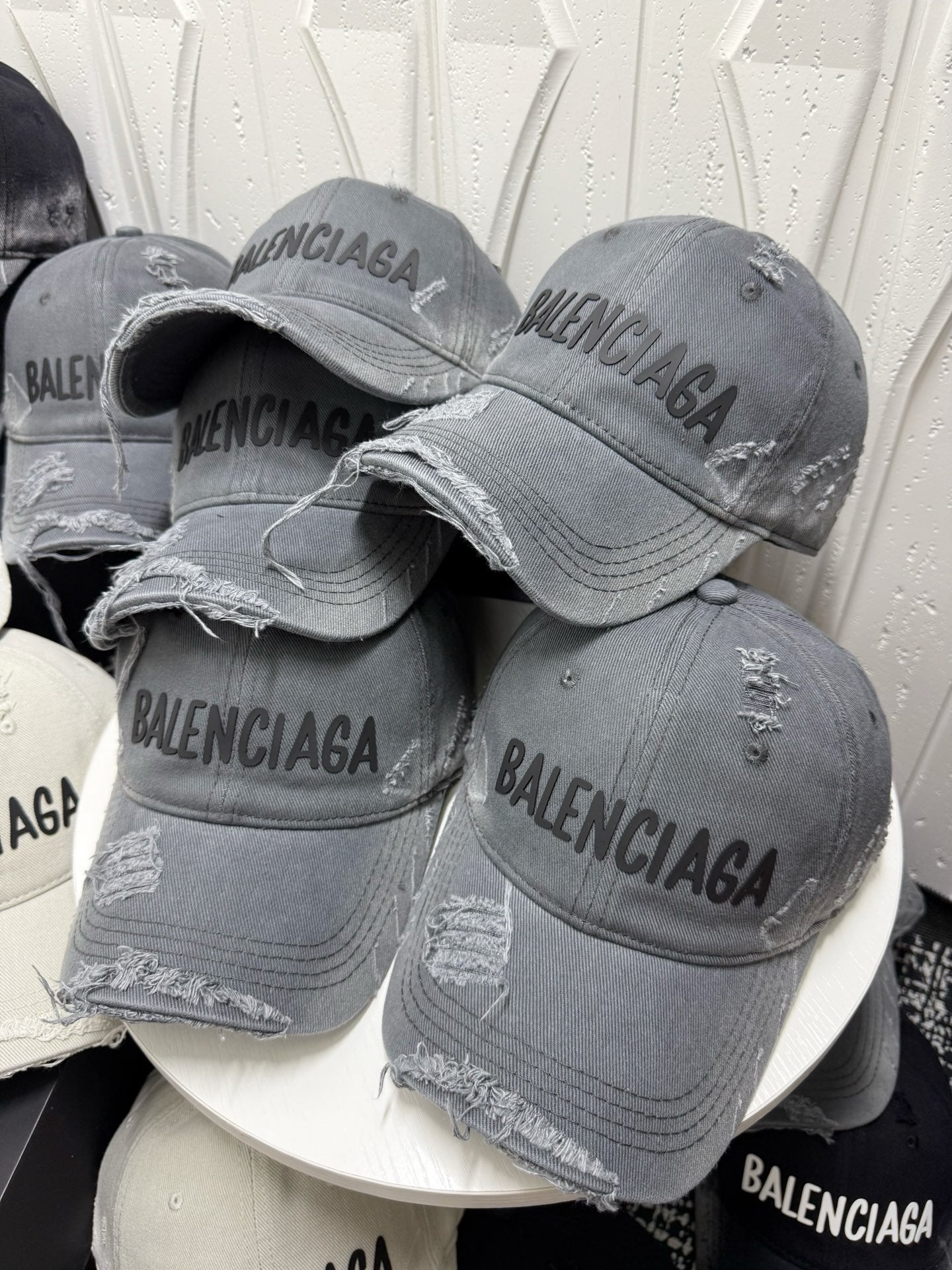Balenciaga Baseball Cap