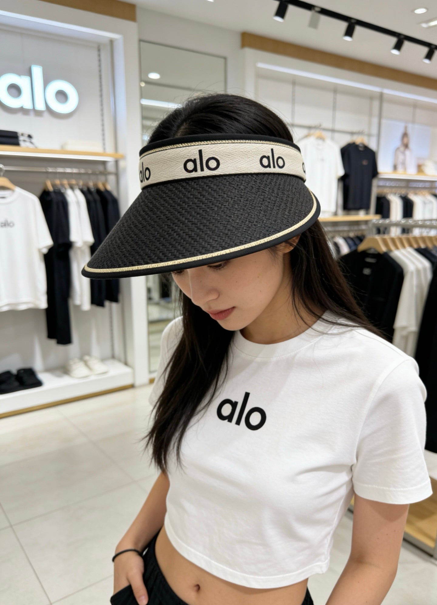 AlO Bucket Hat