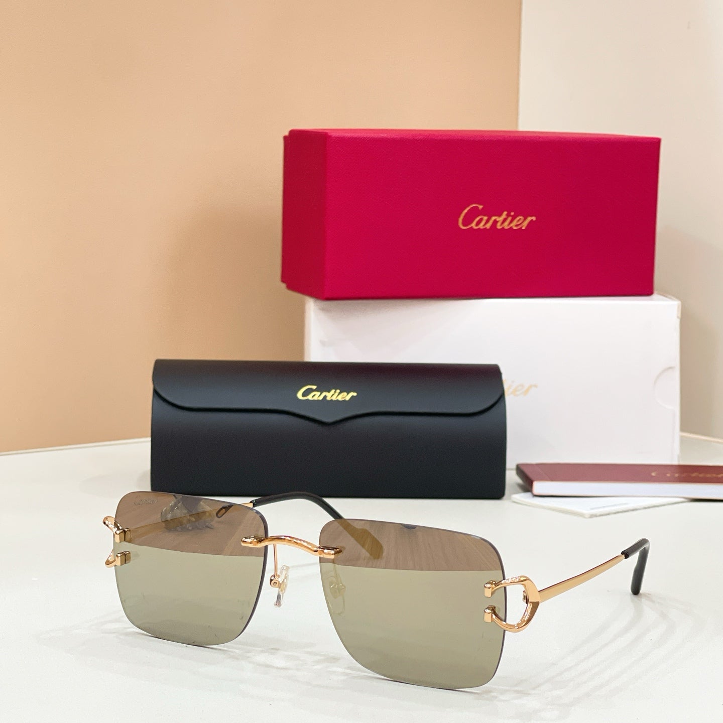 CartieR Sunglasses-CT0330S