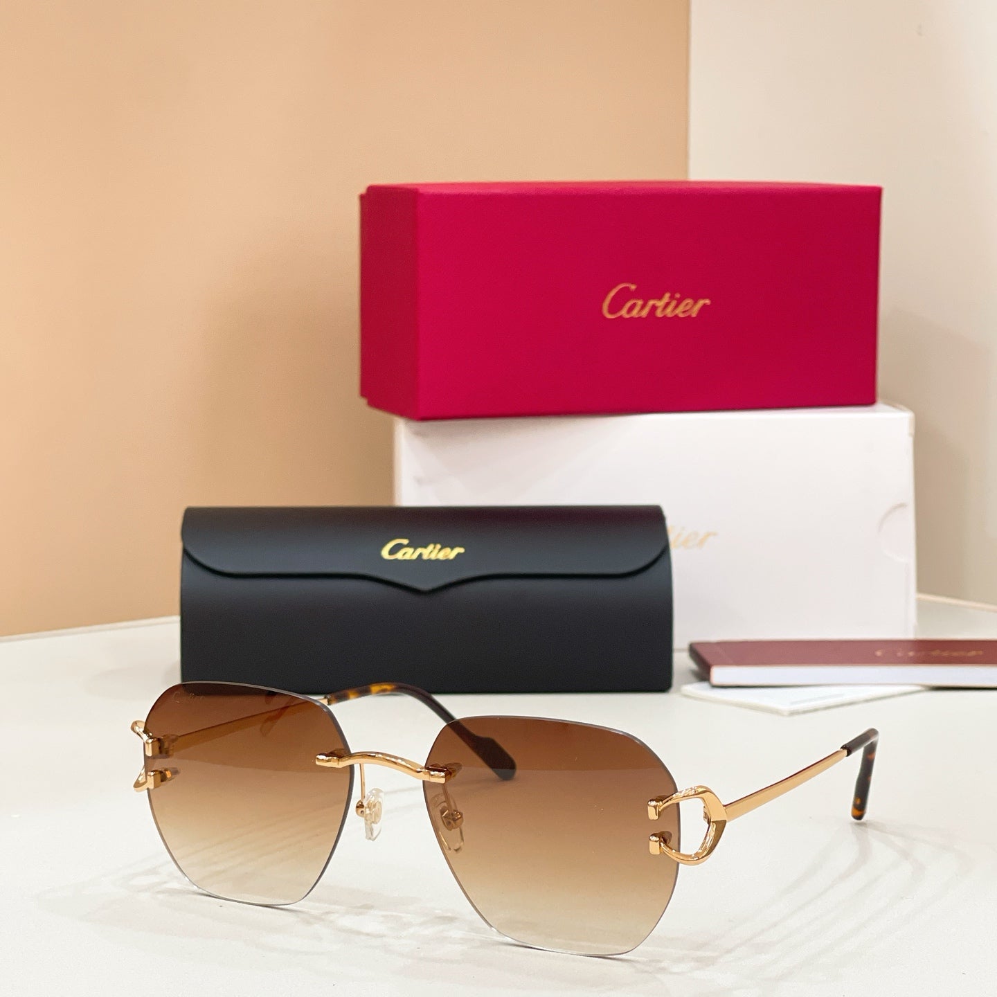 CartieR Sunglasses-CT0394S