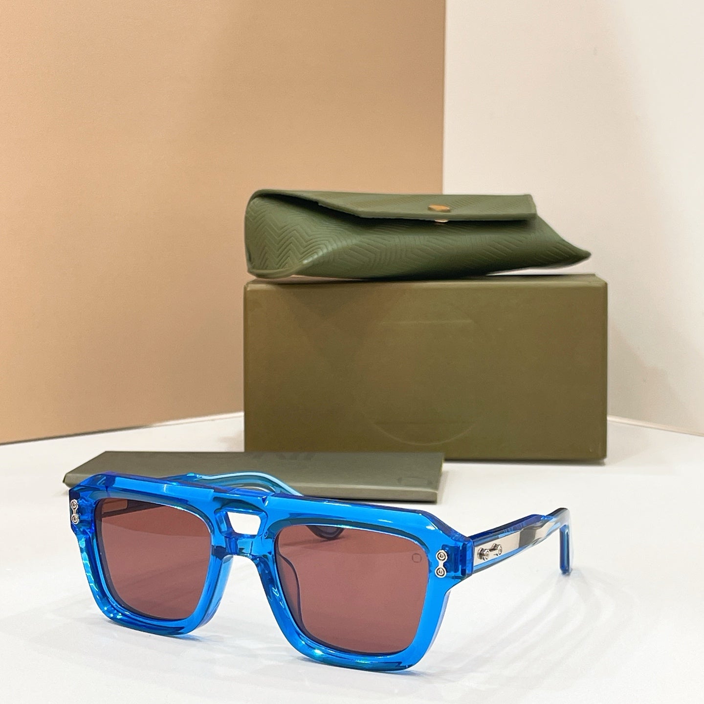 AKONI Sunglasses-AKS-531