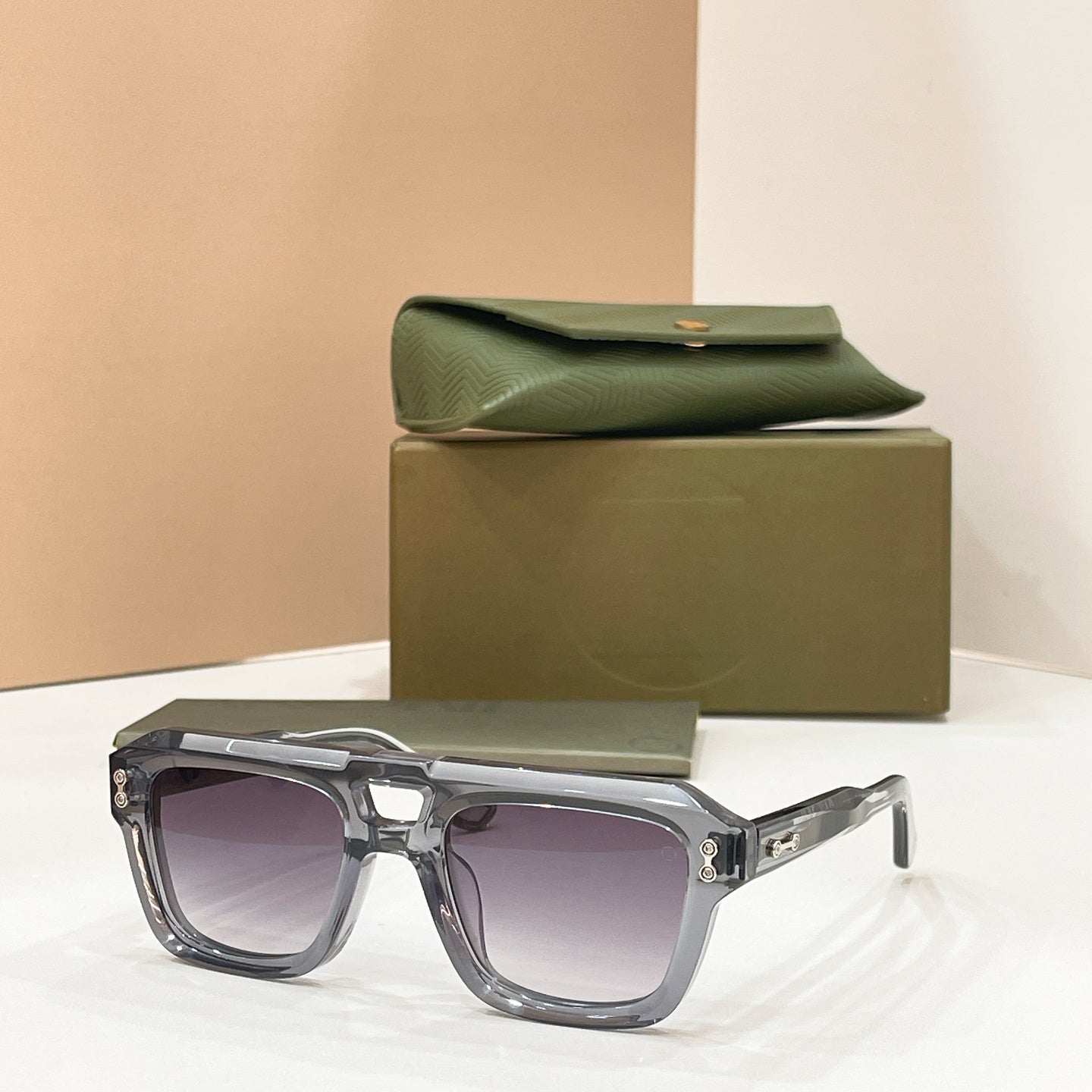 AKONI Sunglasses-AKS-531
