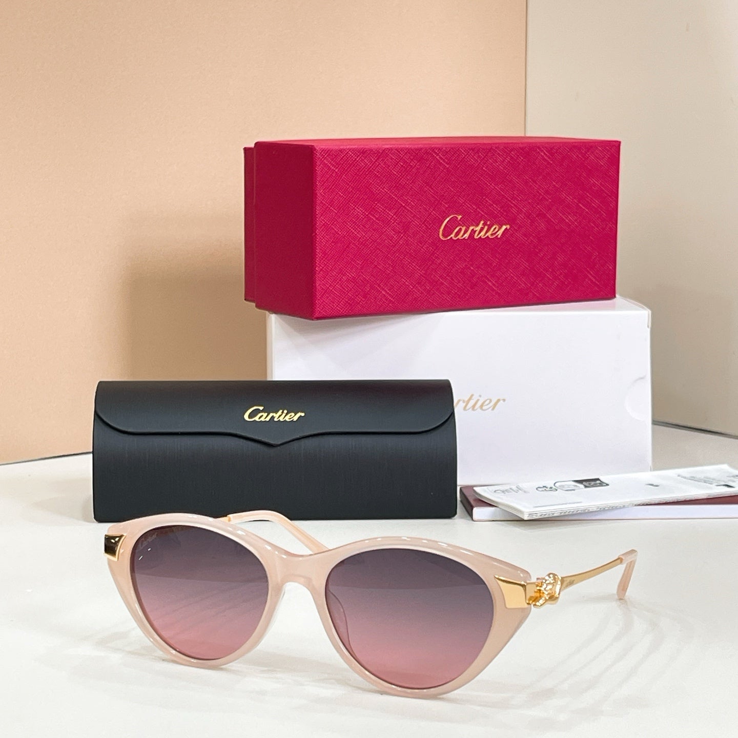 Cartier Sunglasses-CT0656S
