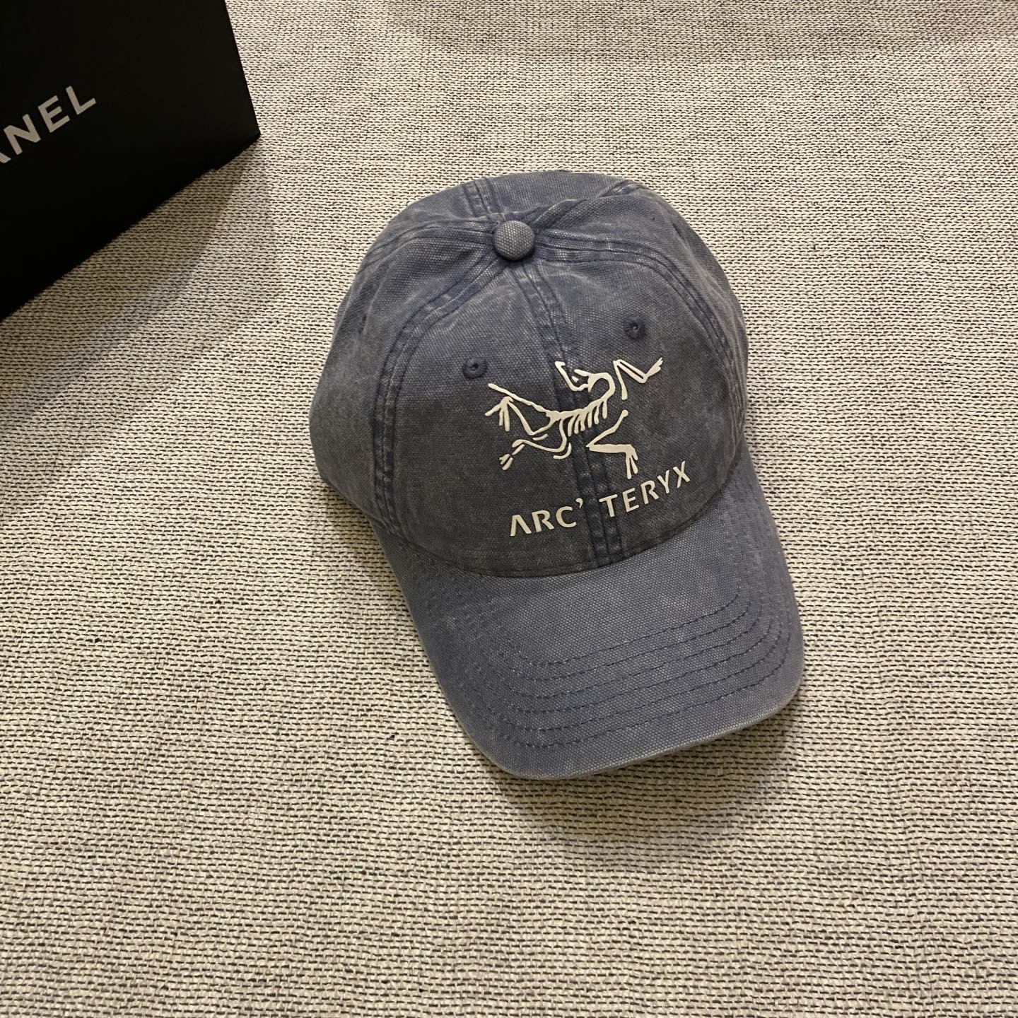 Arc'teryx Vintage Washed Baseball Cap