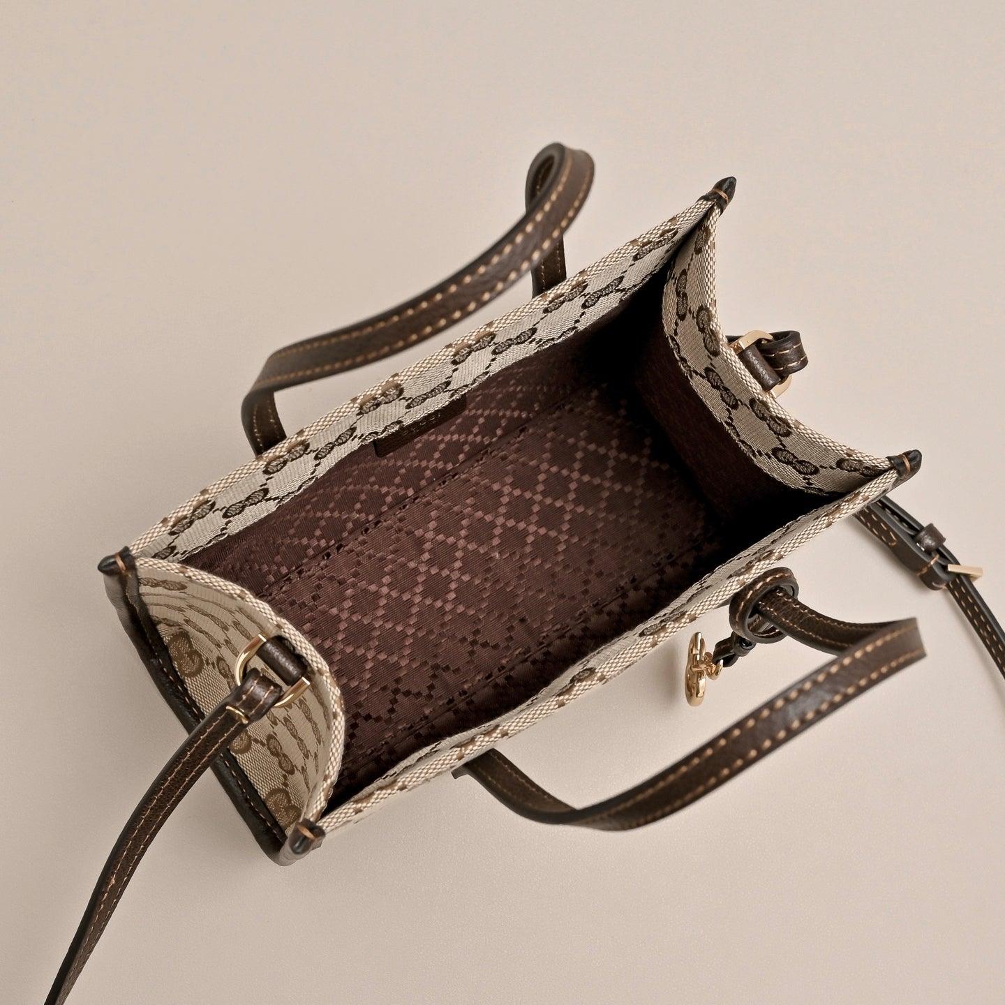 Gucci Londra Mini Tote Bag – A006WK