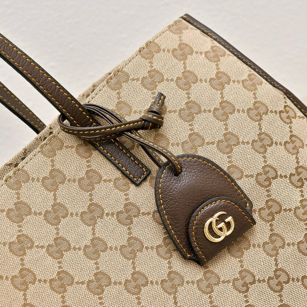 Gucci Londra Large Tote Bag – 875056
