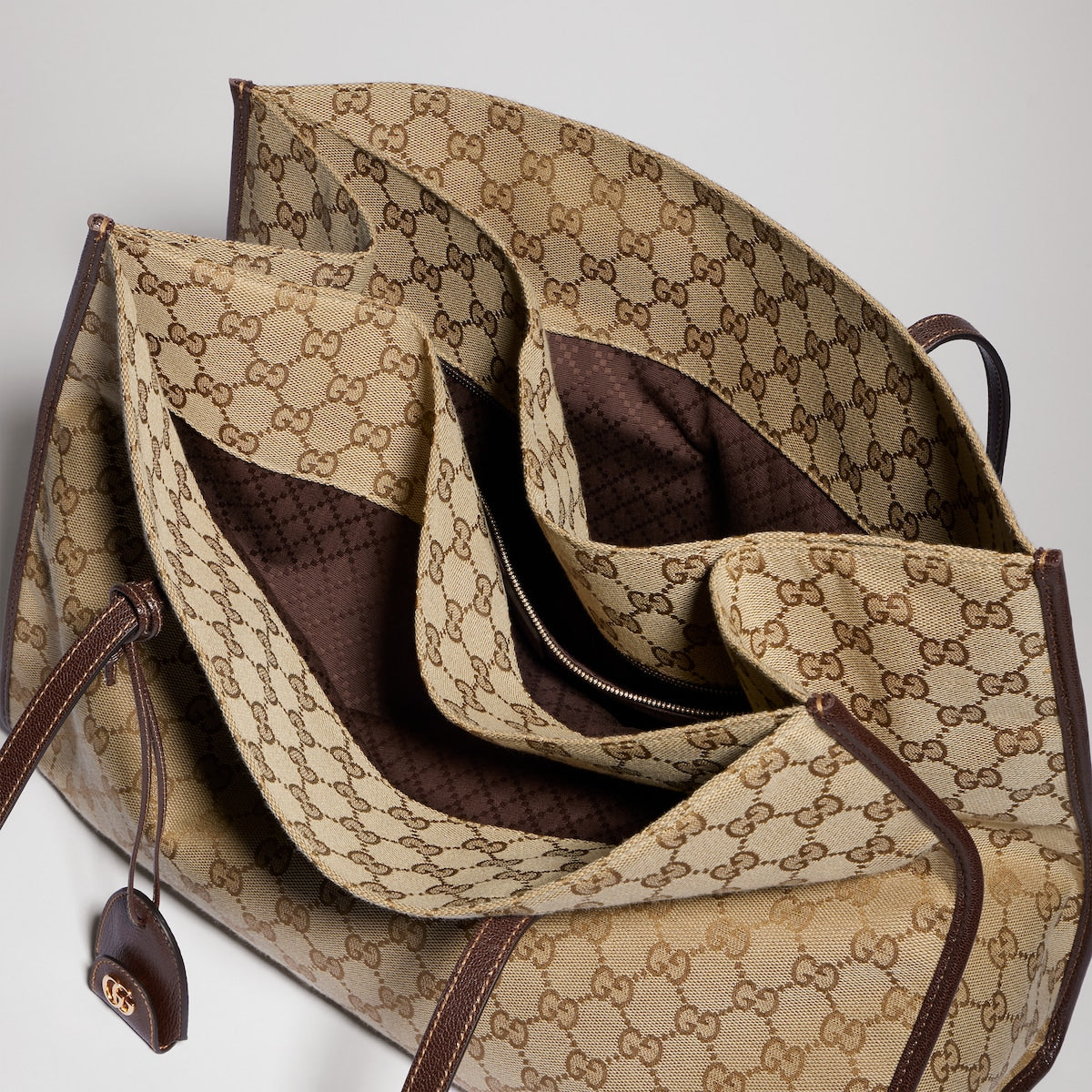 Gucci Londra Large Tote Bag – 875056