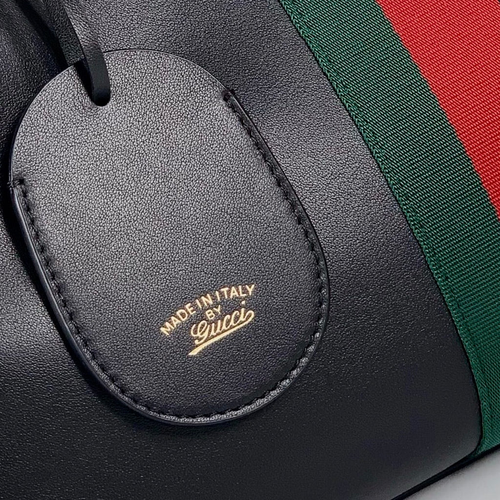 Gucci Borsetto Medium Boston Bag – 866734