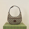 Gucci GG Retro Half Moon Bag – 726843