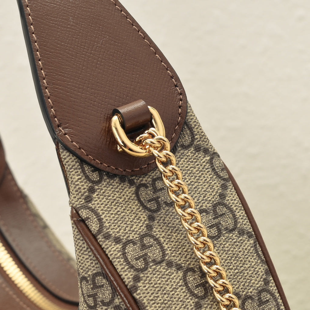 Gucci GG Retro Half Moon Bag – 726843