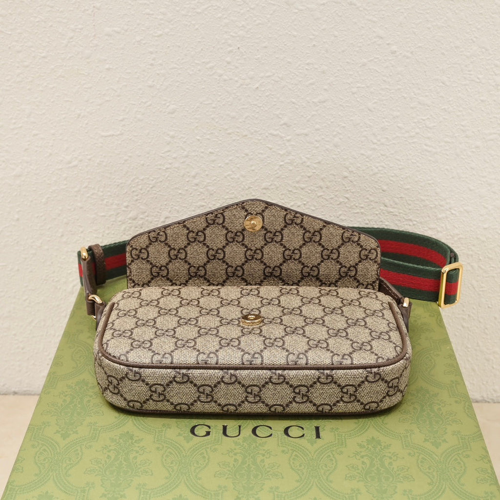 Gucci Ophidia Mini Envelope Bag – 764961